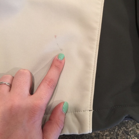 Men’s Hommes Northface Jacket - Picture 8 of 8